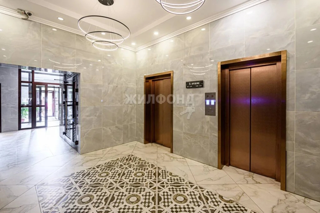 Продажа квартиры, Новосибирск, ул. Гурьевская - Фото 30