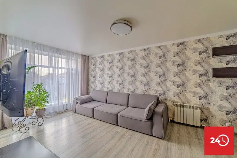 Уютный таунхаус в посёлке «Дубрава» — переезжайте и живите! - Фото 5