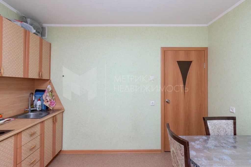 Продажа квартиры, Тюмень, г Тюмень - Фото 6