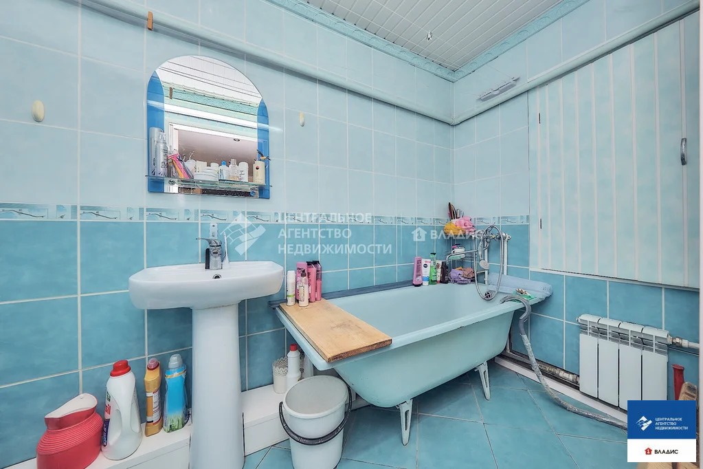 Продажа дома, Рязань, 7-й Мервинский проезд - Фото 24