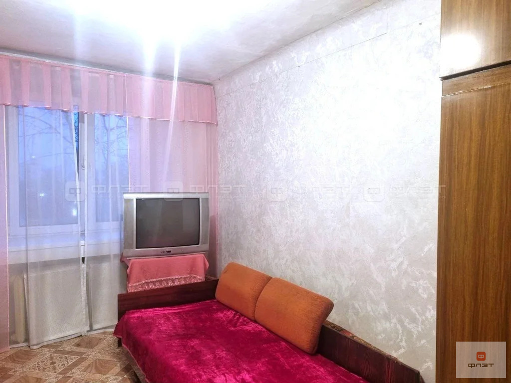 Продажа квартиры, Казань, ул. Татарстан - Фото 11