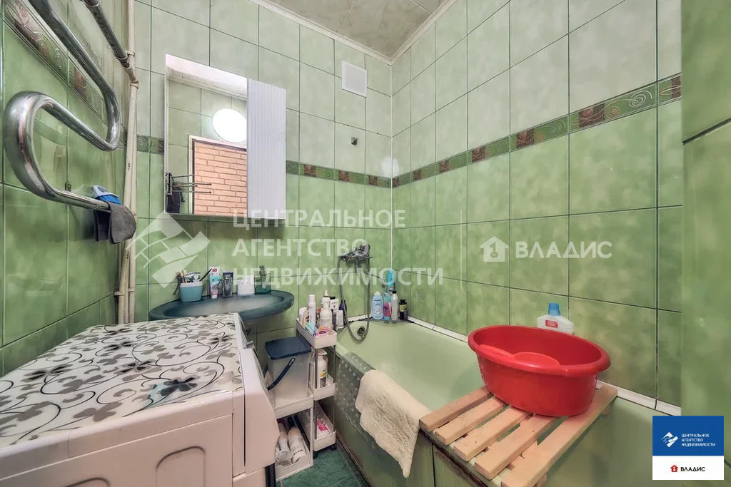Продажа квартиры, Рыбное, Рыбновский район, Свободы пер. - Фото 9