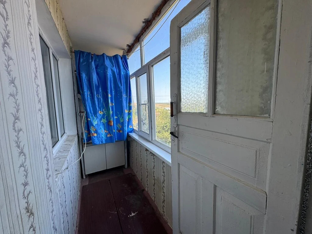 Продажа квартиры, Виноградный, Темрюкский район, ул. Советская - Фото 11