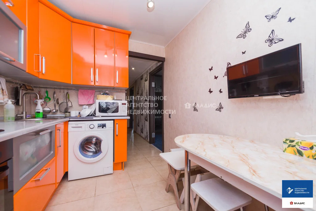 Продажа квартиры, Рязань, Димитрова пл. - Фото 14