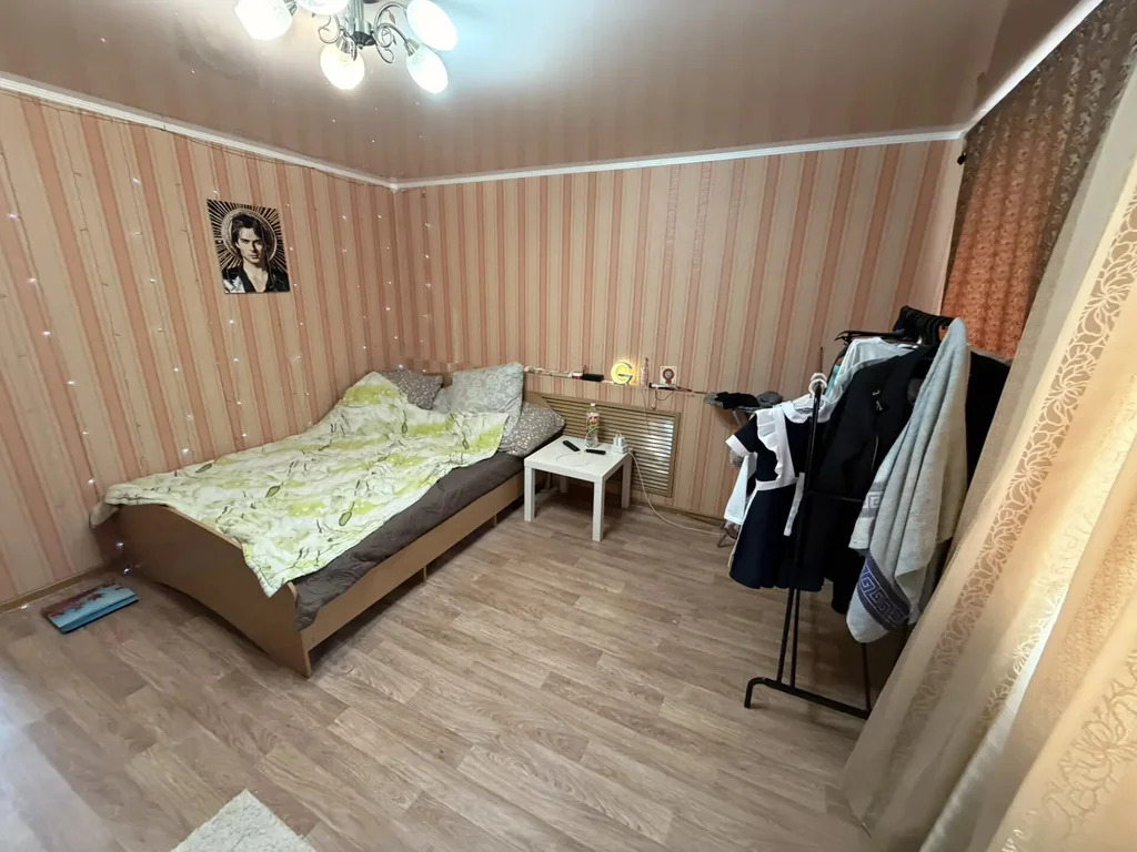 Продажа дома, Ильский, Северский район, ул. Калинина - Фото 2