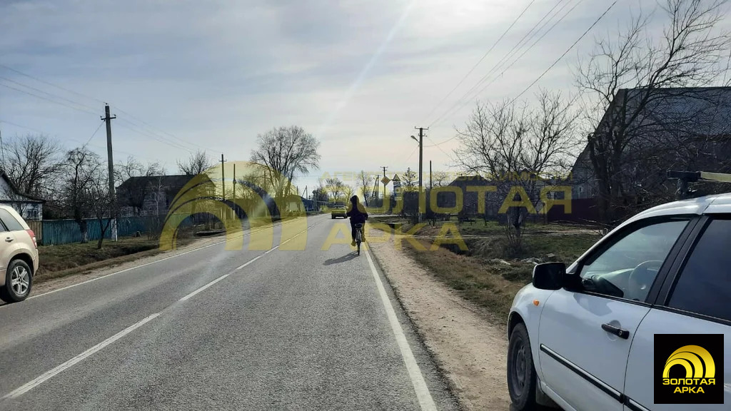 Продажа дома, Красный, Крымский район, Адагумская улица - Фото 11