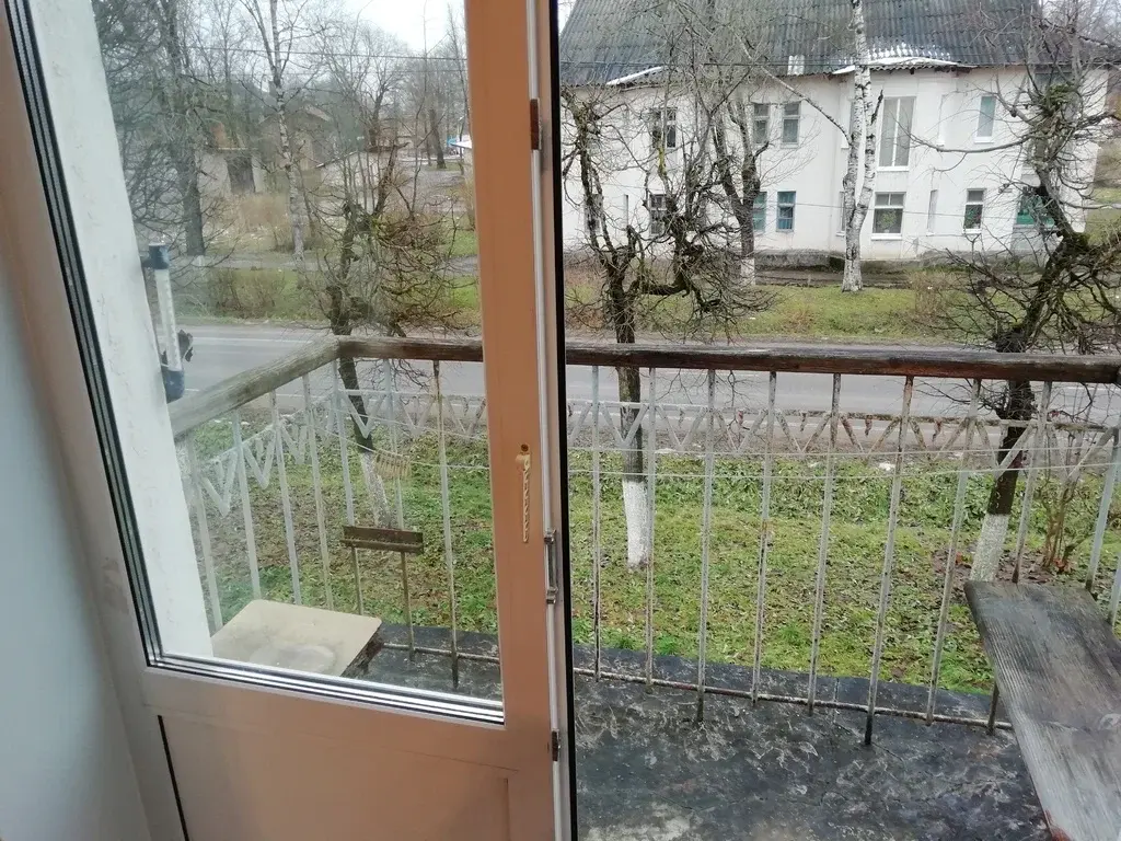 2к-квартира ул. Дзержинского д. 14 - Фото 3