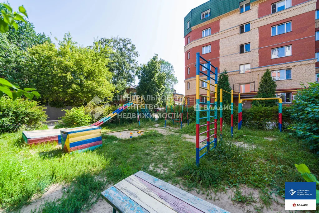 Продажа квартиры, Рязань, ул. Радищева - Фото 17