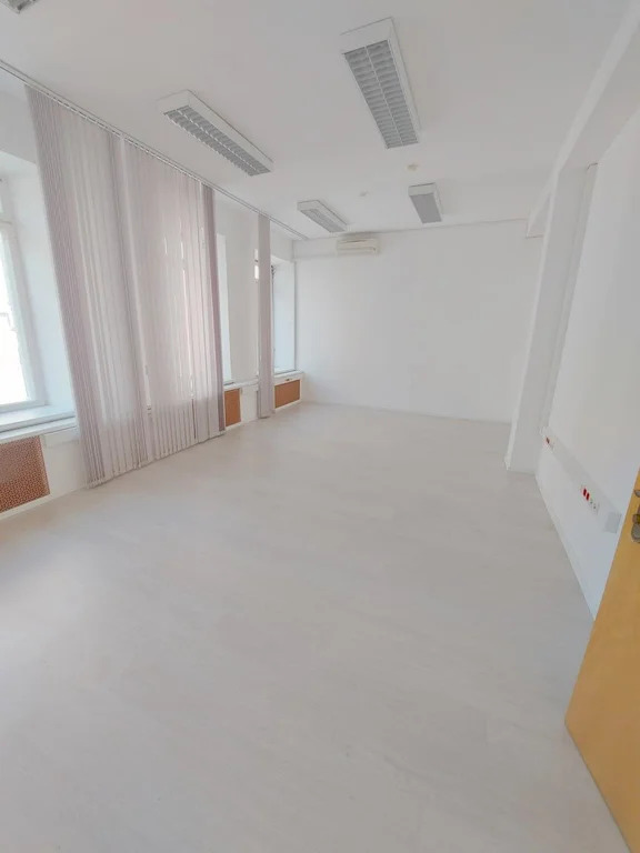 Аренда офиса 100 м2 - Фото 1