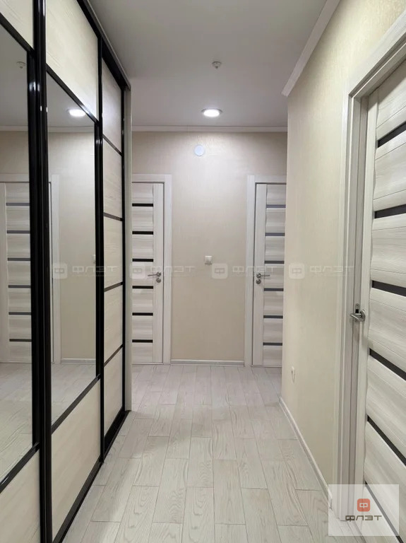 Продажа квартиры, Казань, ул. Тэцевская - Фото 19