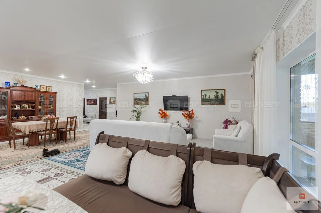 Продажа дома, Пестречинский район, ул. Родина - Фото 24