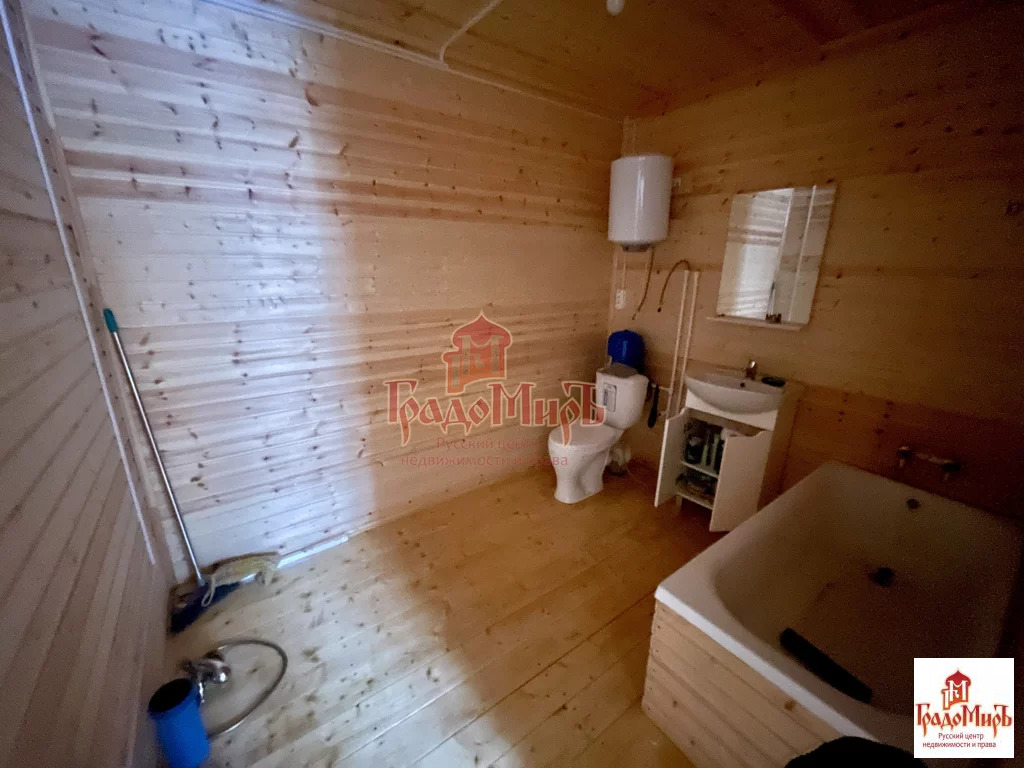 Продажа дома, Талдомский район, Владыкино тер. СНТ. - Фото 8