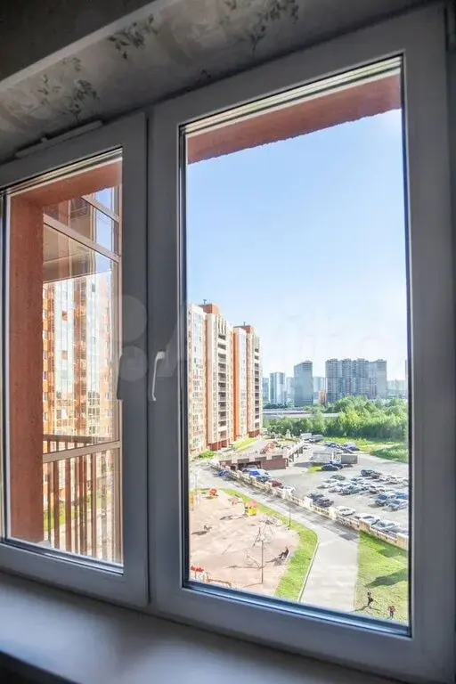 1-к. квартира, 33,2 м, 5/13 эт. - Фото 10