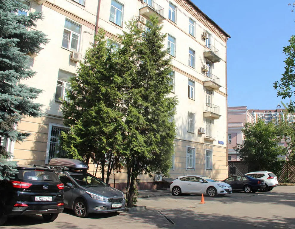 Продается ПСН 4420.8 м2 - Фото 1