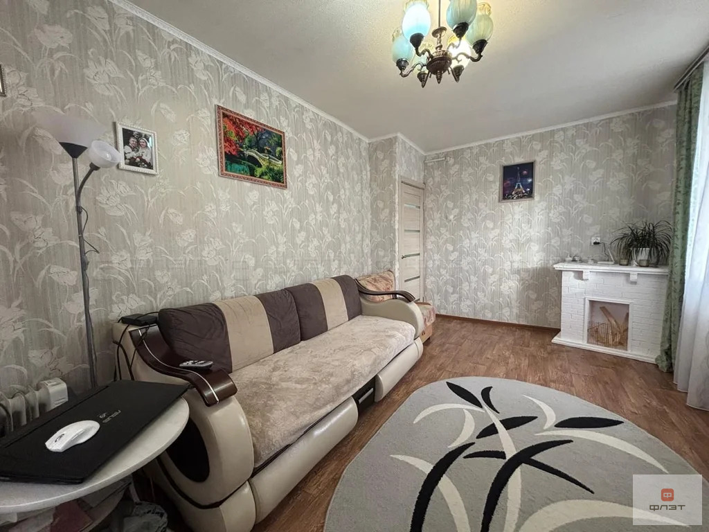 Продажа квартиры, Высокая Гора, Высокогорский район, ул. Мелиораторов - Фото 0
