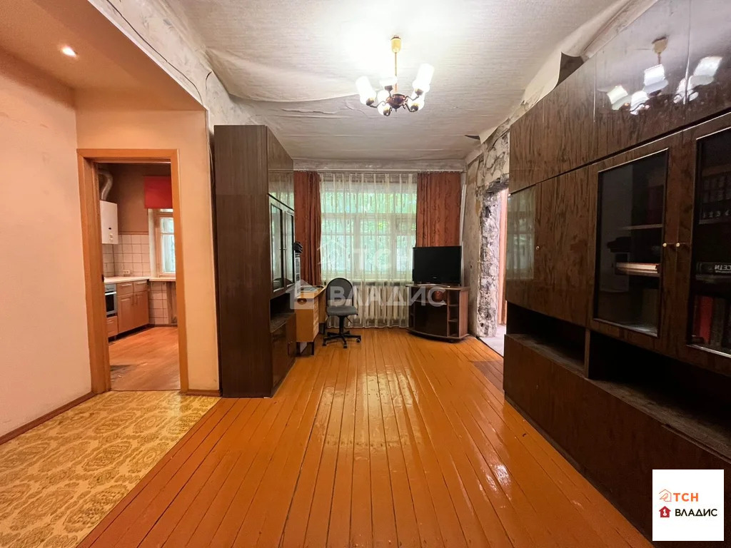 Продажа квартиры, Ивантеевка, ул. Оранжерейная - Фото 6