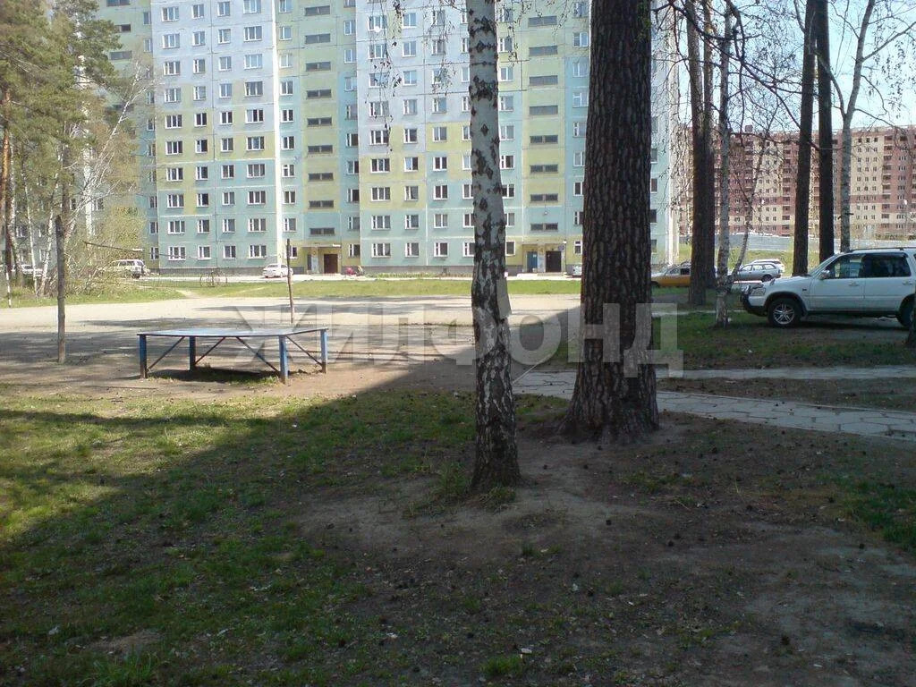 Продажа квартиры, Новосибирск, ул. Сиреневая - Фото 20