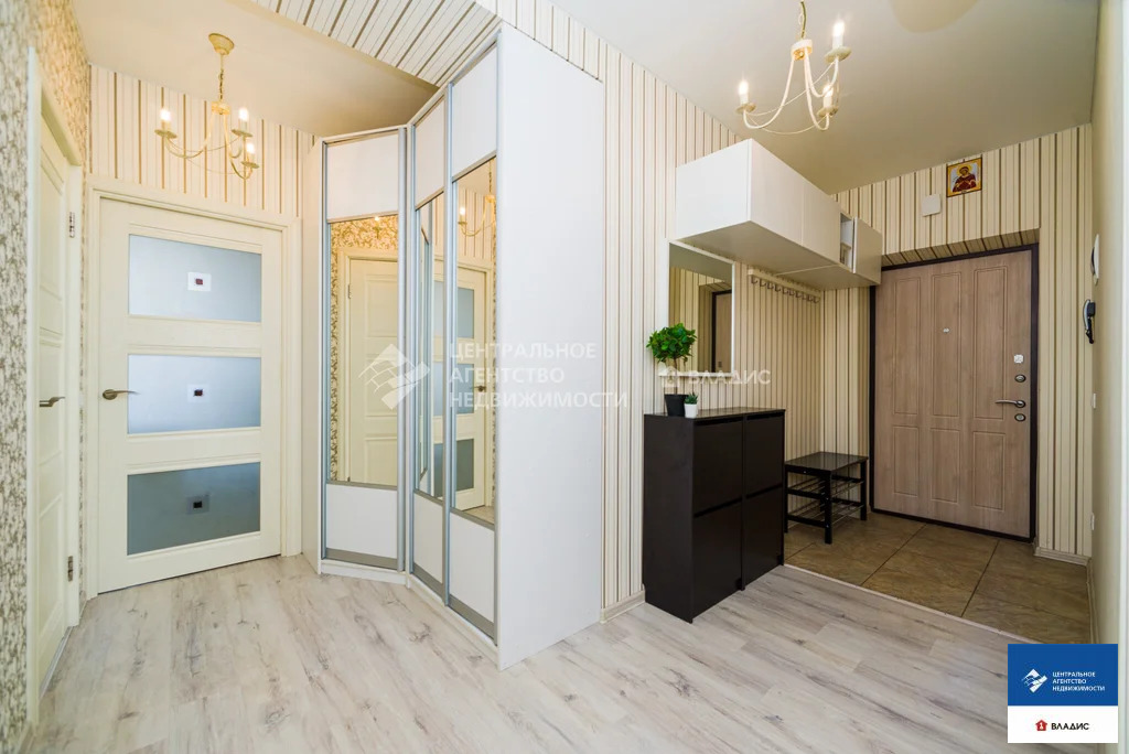 Продажа квартиры, Рязань, ул. Пирогова - Фото 5