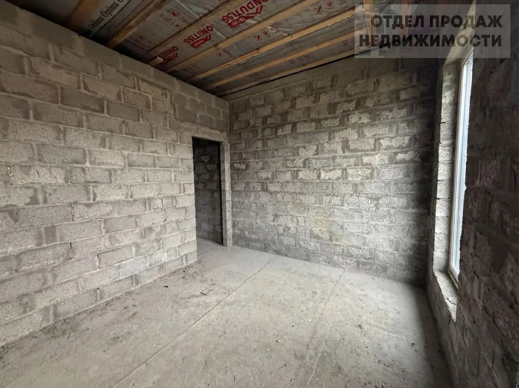 Дом с большой гостиной и мастер-спальней - Фото 12