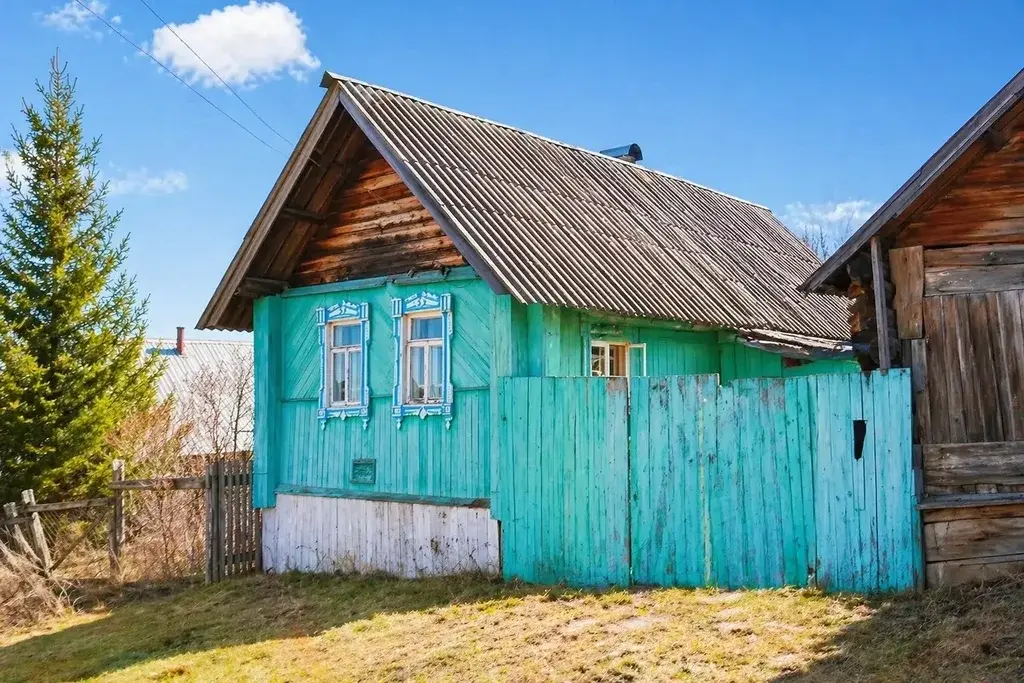 Дом по ул. Северная - Фото 1