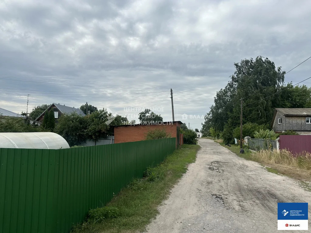 Продажа дома, Мурмино, Рязанский район, Верхне-Садовая улица - Фото 14