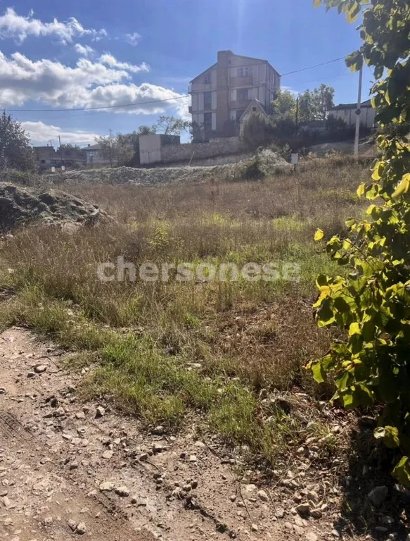 Продажа участка, Севастополь, ул. Агатовая - Фото 4