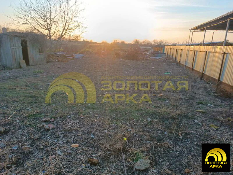 Продажа участка, Ольгинский, Абинский район, ул. Первомайская - Фото 3