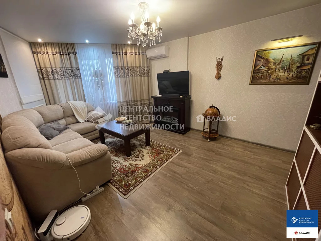 Аренда квартиры, Рязань, Славянский проспект - Фото 2