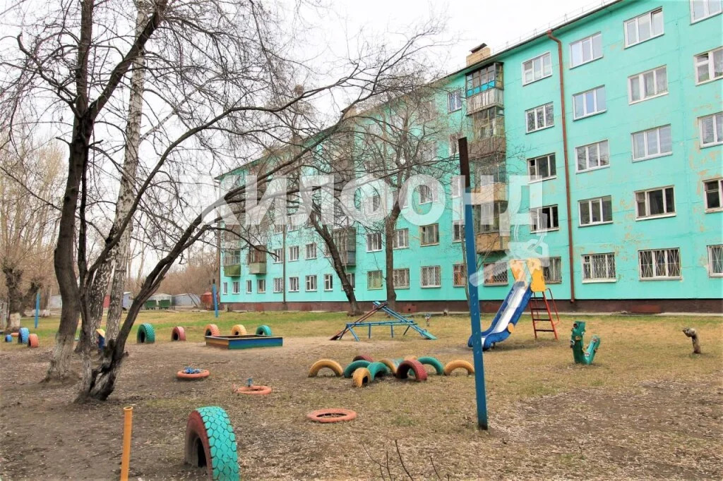 Продажа квартиры, Новосибирск, ул. Невельского - Фото 23