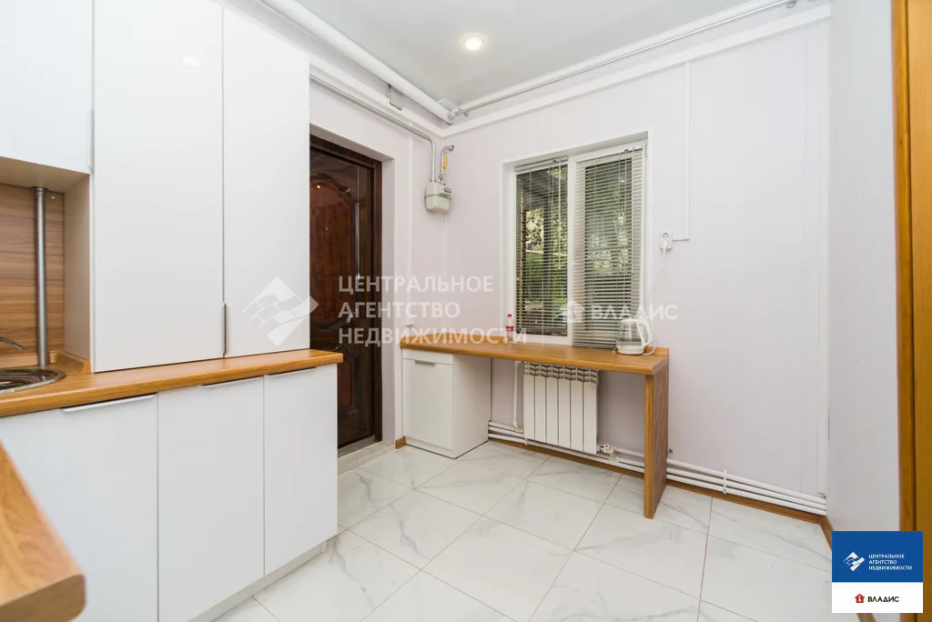 Продажа дома, Рязань, ул. Кудрявцева - Фото 4