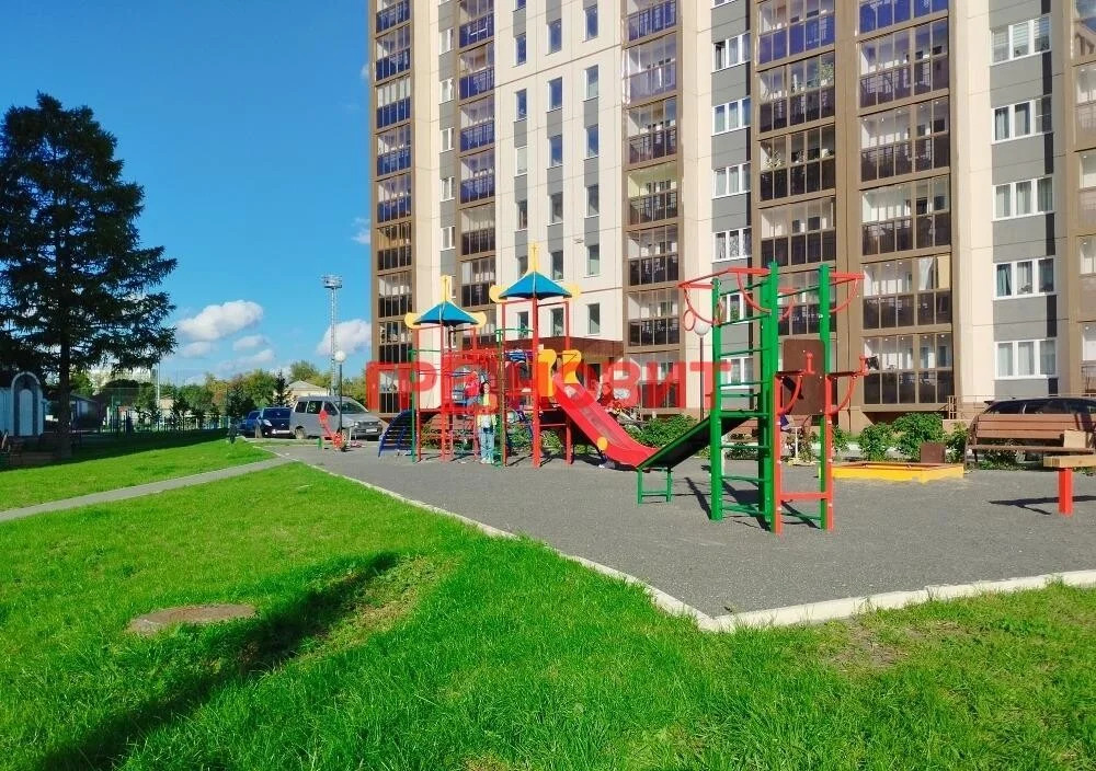 Продажа квартиры, Новосибирск, ул. Стофато - Фото 27