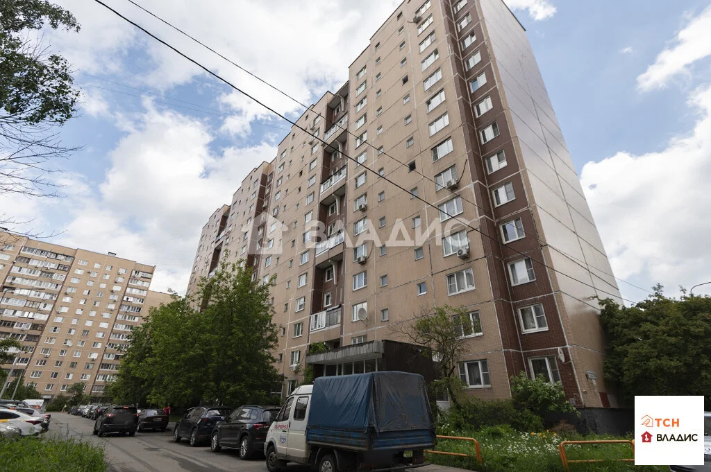 Продажа квартиры, Королев, Космонавтов пр-кт. - Фото 38