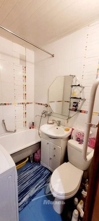 Продажа квартиры, Андреевка, Солнечногорский район, 4 - Фото 6