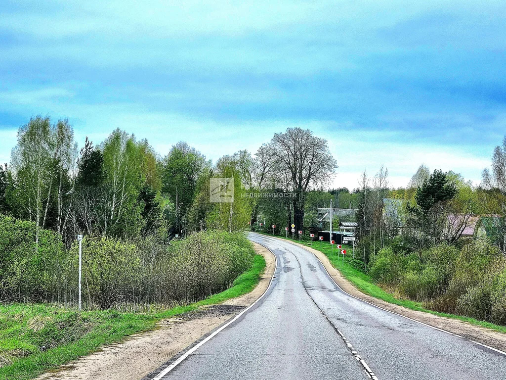 Продажа дома, Новоселки, Клинский район - Фото 3