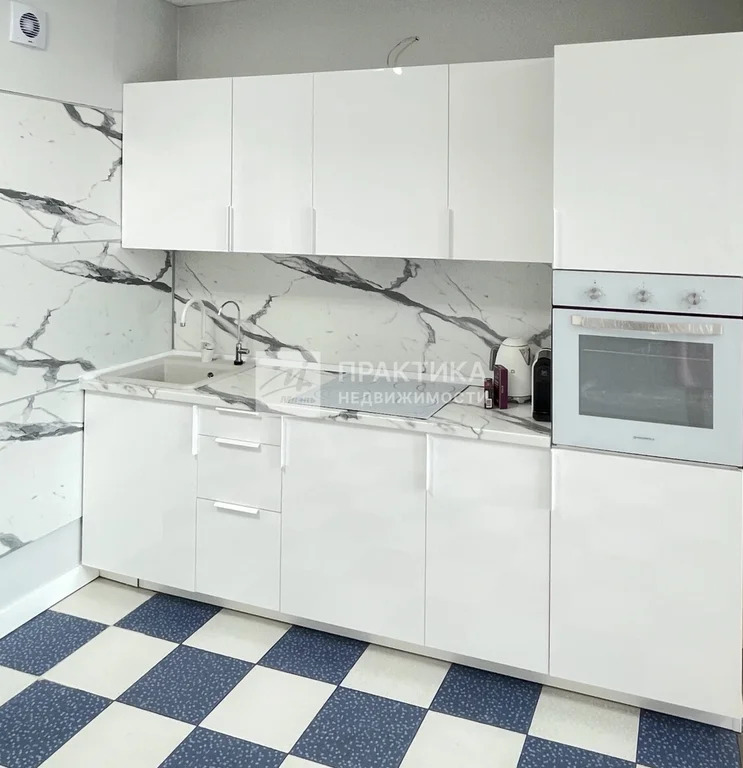 Продажа квартиры, Генерала Карбышева б-р. - Фото 4