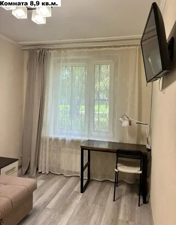 Продам 3х комнатную квартиру в Москве - Фото 1