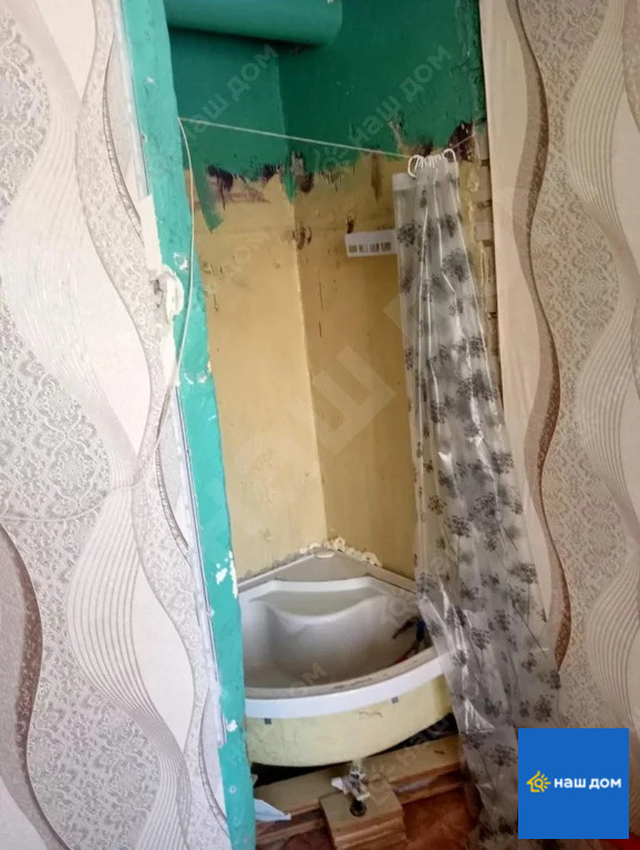 Продажа квартиры, Липецк, улица Валентины Терешковой - Фото 8