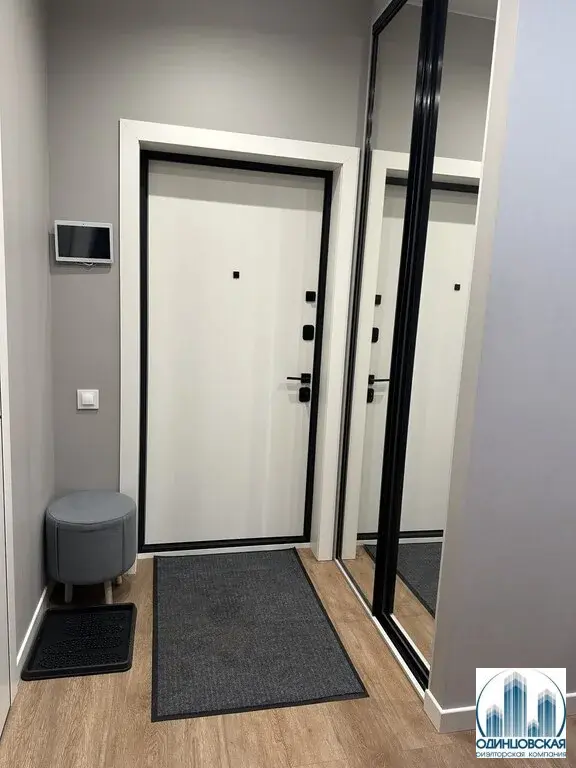 Снять двухкомнатную квартиру 53 кв.м. в ЖК "Западный порт" - Фото 10