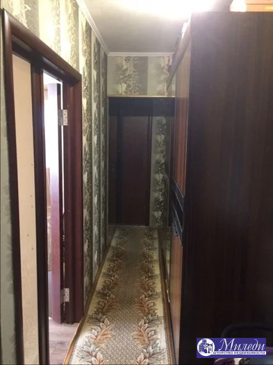 Продажа квартиры, Батайск, ул. Луначарского - Фото 5