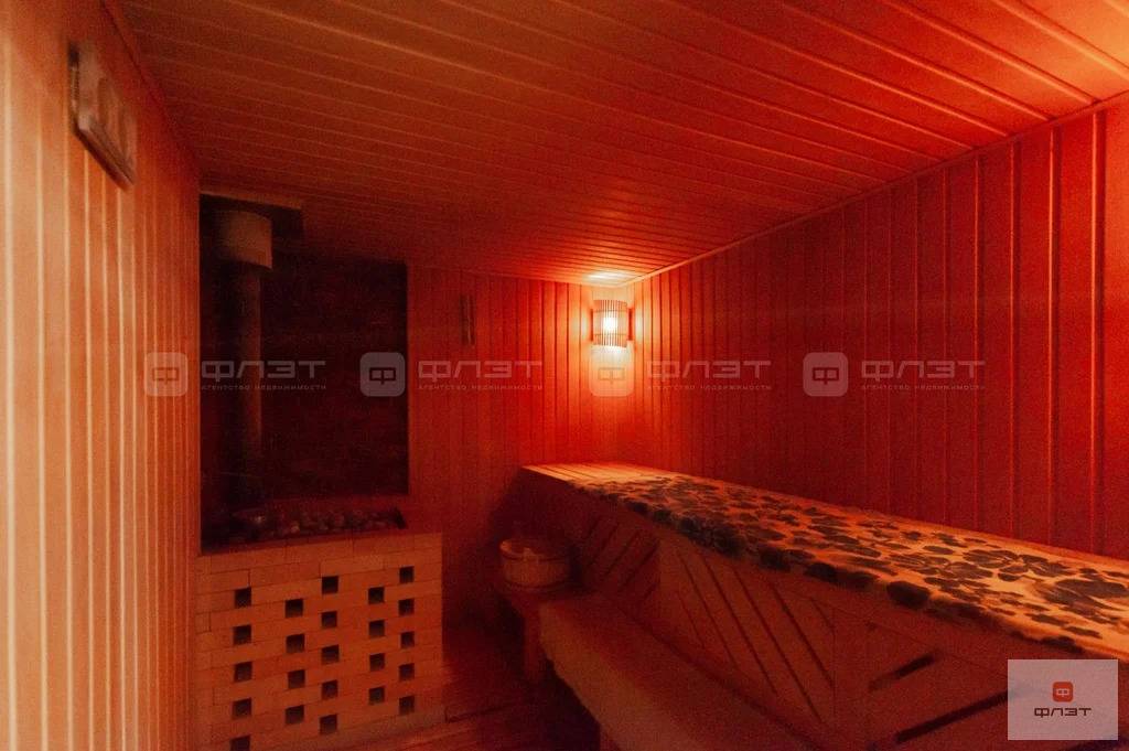 Продажа дома, Казань, ул. Левитана - Фото 31