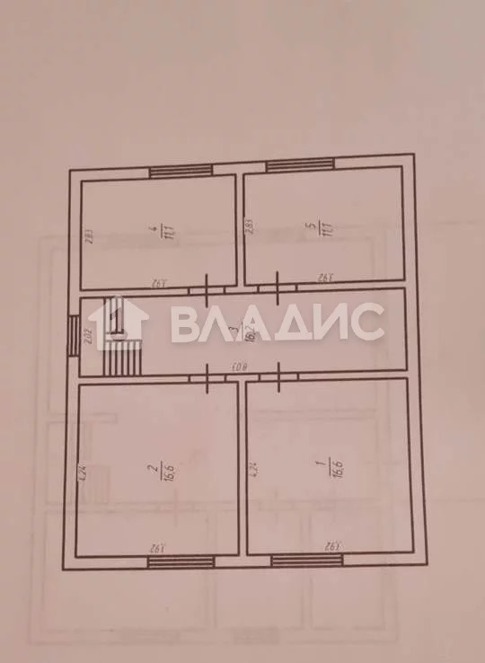 Жуковский район, коттеджный посёлок Ковчег, дом на продажу - Фото 8