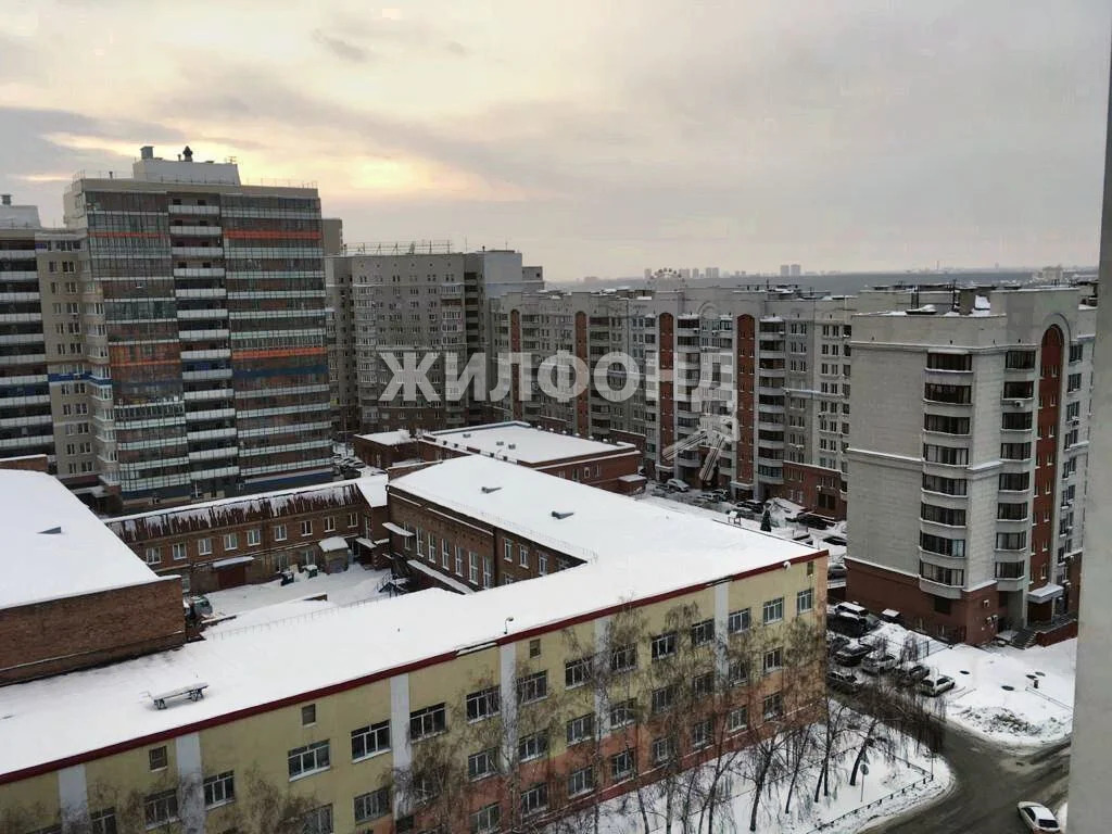 Продажа квартиры, Новосибирск, ул. Декабристов - Фото 2