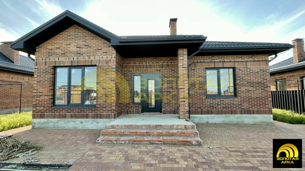 Продажа дома, Славянск-на-Кубани, Славянский район, ул. Батарейная - Фото 3