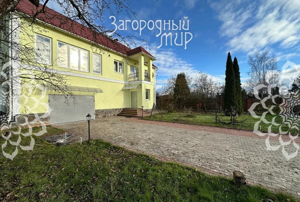 Продам дом, Ярославское шоссе, 32 км от МКАД - Фото 3