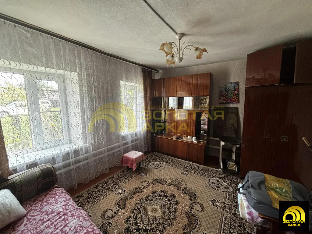 Продажа дома, Адагум, Крымский район, ул. Земледельцев - Фото 1