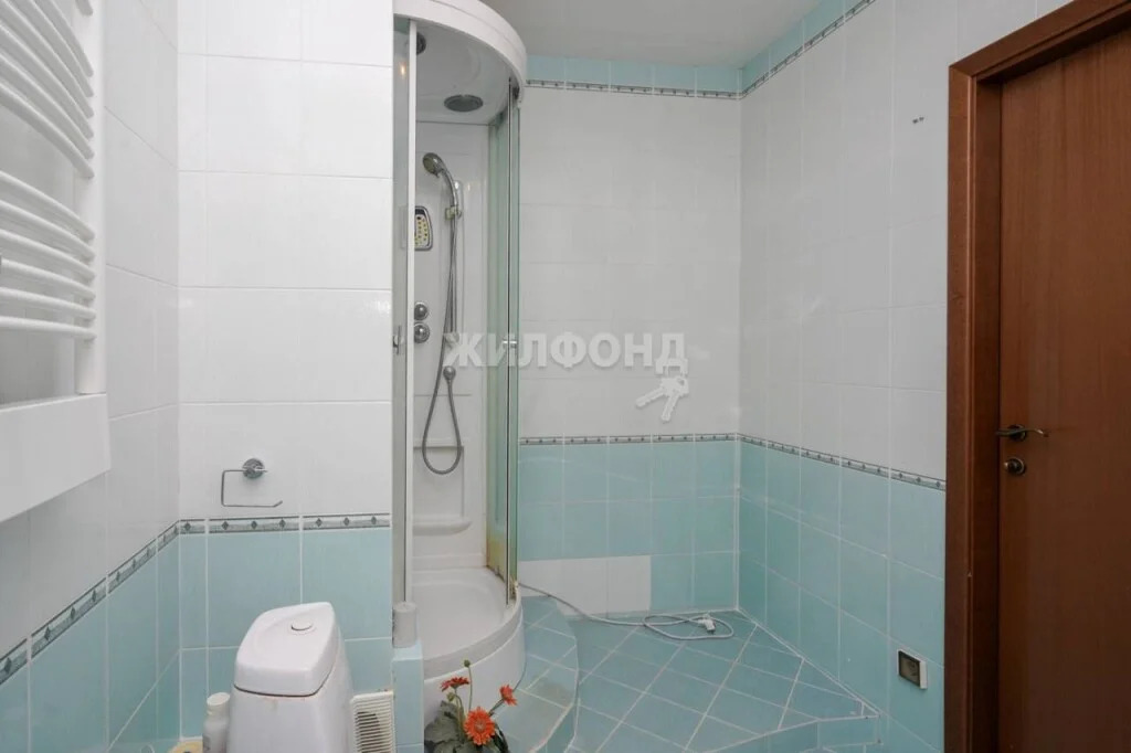 Продажа квартиры, Новосибирск, ул. Российская - Фото 15