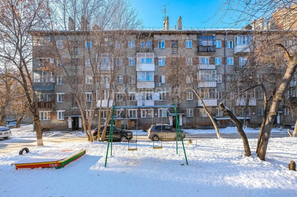 Продажа квартиры, Новосибирск, ул. Танковая - Фото 10