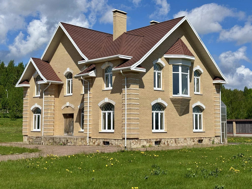 Продается коммерческое здание 496 м2 на участке 39,7 соток! - Фото 7