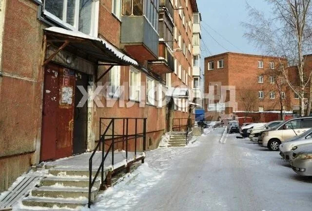 Продажа квартиры, Новосибирск, ул. Лазарева - Фото 15