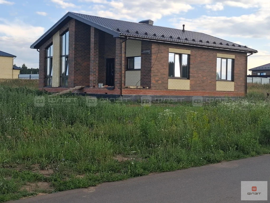 Продажа дома, Пестречинский район, ул. Сливовая - Фото 4